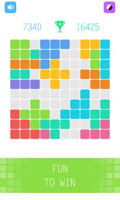 Block Puzzle Mania - Screenshot 3