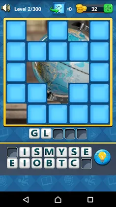 Guess The Picture - Screenshot 1