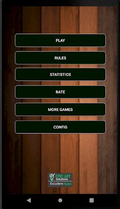Classic Solitaire - Screenshot 3