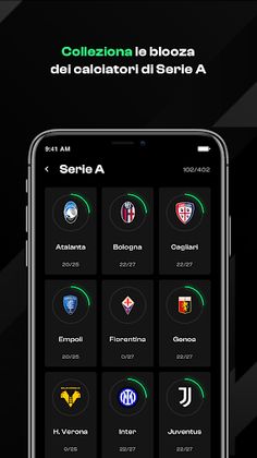 Blooza - Screenshot 1