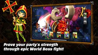 GiantN - Screenshot 3