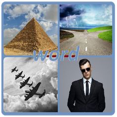 Zgadnij słowo - Screenshot 1