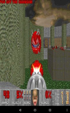 Doom Anthology - Screenshot 2