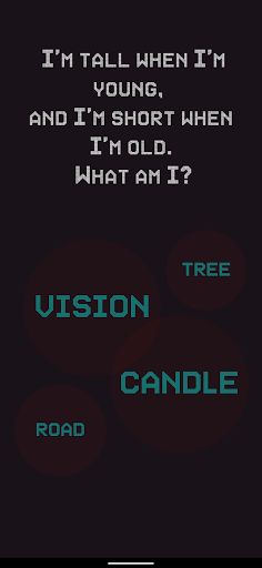 Eat My Brain : Funny Puzzles - Screenshot 1
