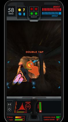 Ascend (Demo) - Screenshot 3