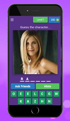 F.R.I.E.N.D.S GAME - Screenshot 2