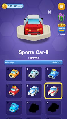 Hexa Road - Screenshot 3