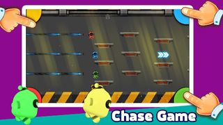 2 3 4 Player Mini Games - Screenshot 3