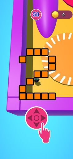 Run Away Arena - Screenshot 4