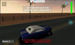 Master - The Never Ending - Screenshot 2