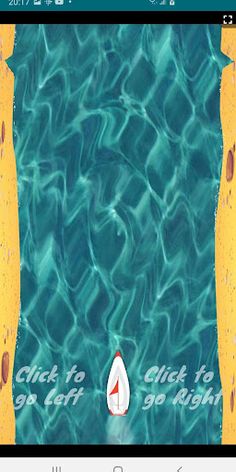 Boat Trip by Nat_Li_Griff - Screenshot 2