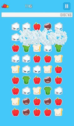 Food Match - Screenshot 3