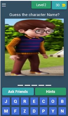 Bhoom Chik Chik Rudra - Screenshot 3