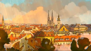 Uncharted Roads of Marco Polo - Screenshot 3