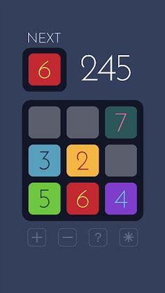 9 Maker - Screenshot 2