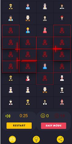 Vaccine Vs Virus - Screenshot 2