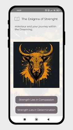 The Book of Choices - Screenshot 4