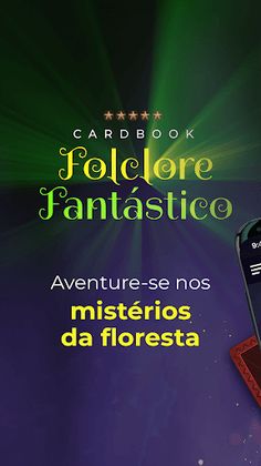 Folclore Fantástico - Screenshot 1