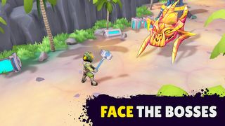 Hero Adventure: Infinite - Screenshot 2