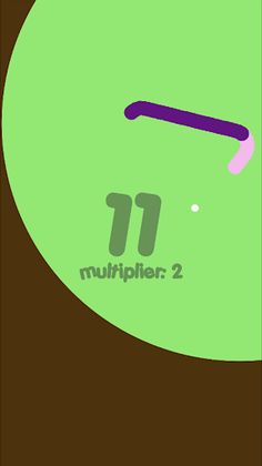 Snake Kontrast - Screenshot 4