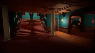 Undiscovered House - Screenshot 2