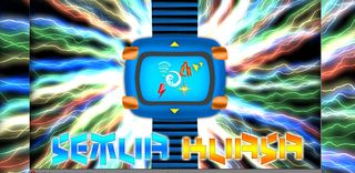 Jam kuasa elemental galaxy tah - Screenshot 2