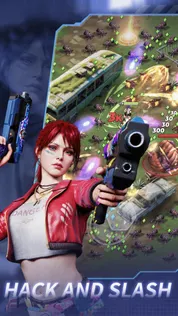 Last Survivor: Zombie Wave - Screenshot 5