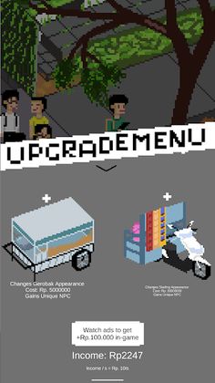 ALC - Idle Clicker - Screenshot 2