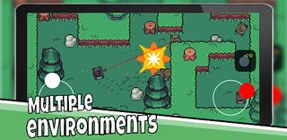 Tank Madness - Screenshot 2