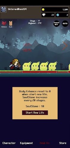 Dangerous Outside - Screenshot 4