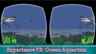 VR Ocean Aquarium 3D - Screenshot 3