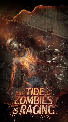 Zombie Shooter:Multiplayer Doo - Screenshot 2