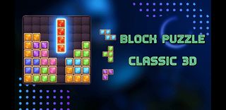 Block Puzzle Classic - Screenshot 1