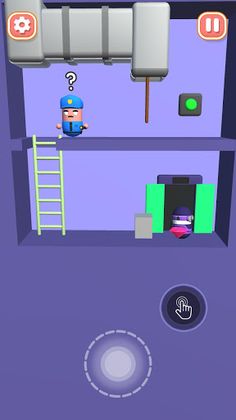 Mission Heist - Screenshot 4