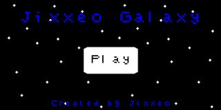 Jixxeo Galaxy - Screenshot 1