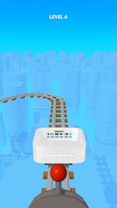 Crate Run - Screenshot 1