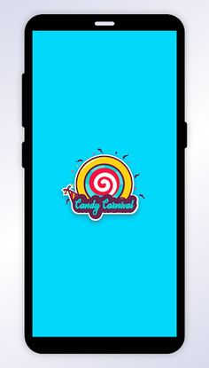 Candy Carnival - Screenshot 1