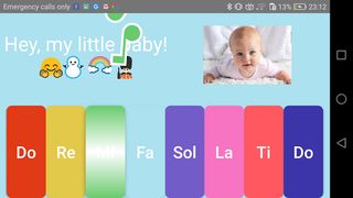 Original Piano -with customize - Screenshot 1