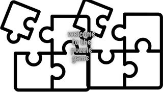 Puzzel flowers - Screenshot 2