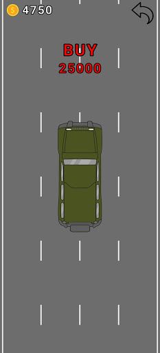 Traffic Rush - Screenshot 3