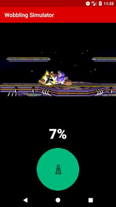 Melee Wobbling Defense Simulat - Screenshot 3