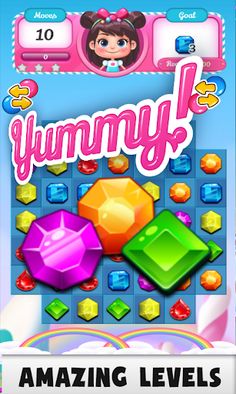 Puzzle World - Screenshot 1