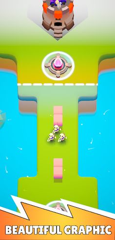 Alchemica - Screenshot 2