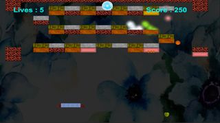 Brick Fun - Screenshot 2