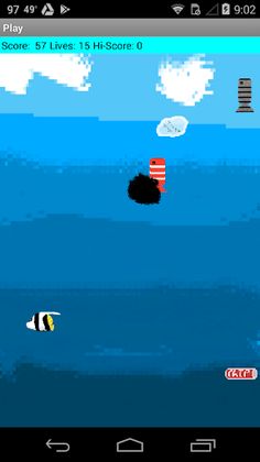 Trash Tap! - Screenshot 4