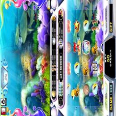 unique sea(독특한 바다) - Screenshot 2