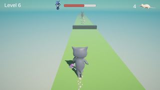 Stray Cat - Screenshot 3