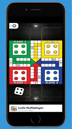 Ludo Multiplayer - Screenshot 3