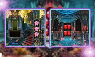 Lovely Fox Escape - Screenshot 3