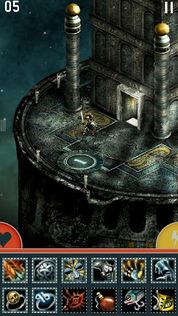 Triglav - Screenshot 1